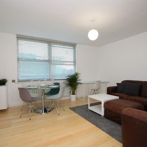 Appartement met Twee Slaapkamers